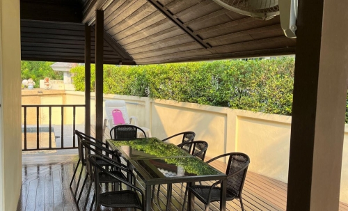 ขาย Pool Villa 3 ห้องนอน 3 ห้องน้ำ ตะเคียนเตี๊ย (2)