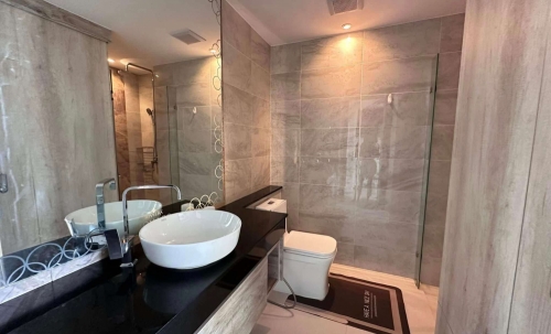 ขาย Riviera Monaco Na Jomtien ริเวียร่า โมนาโค นาจอมเทียน 1ห้องนอน วิวทะเล (1)