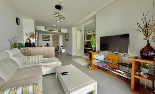 ขาย Zire วงศ์อมาตย์ 1 ห้องนอน วิวทะเล (2)