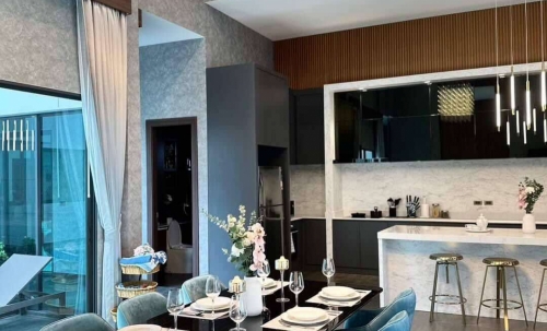 ขายบ้าน Pool Villa 4 ห้องนอน 4 ห้องน้ำ ทุ่งกลม-ตาลหมัน (3)