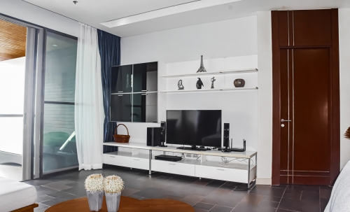 ขาย Ananya Beachfront Wongamat อนัญญา บีชฟรอนท์ วงศ์อมาตย์ 2 ห้องนอน วิวทะเล (3)