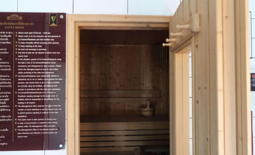 ขาย Venetian จอมเทียน สตูดิโอ ชั้น 6 วิวเมือง ติดเจ้าของ (2)