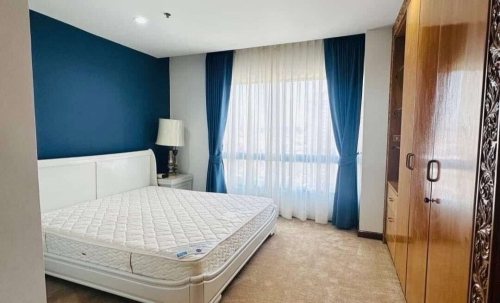 ขาย Bann Hard U Thong Pratamnak บ้านหาดอู่ทอง พระตำหนัก 2 ห้องนอน วิวทะเล (2)