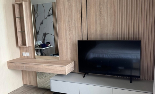 ปล่อยเช่า Arom Wongamat Studio วิวทะเล