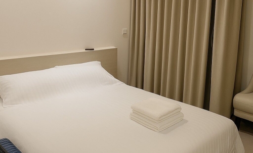 ให้เช่า Riviera Monaco Jomtien ริเวียร่า โมนาโค จอมเทียน Studio วิวเมือง