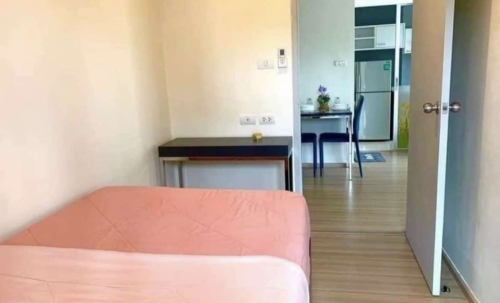 ปล่อยเช่ารายปี The Grass เดอะ กราส พัทยาใต้ 2 ห้องนอน 1 ห้องน้ำ ชั้น 3