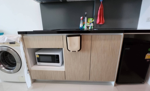 ให้เช่า Laguna Beach Resort 3 The Maldives Pattaya ลากูน่าบีช รีสอร์ท 3 เดอะมัลดีฟส์ พัทยา Studio วิวเมือง