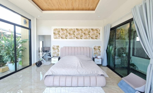 ขาย Pool Villa 3 ห้องนอน บางเสร่ (2)