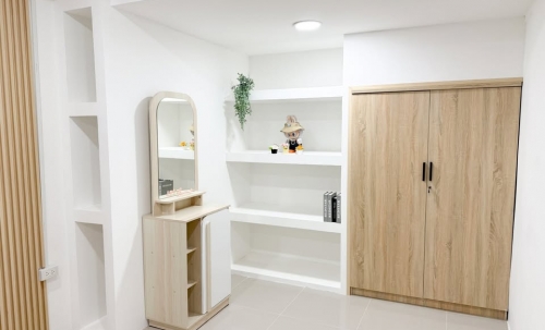 ขาย Town House 2 ห้องนอน 1 ห้องน้ำ เขาน้อย (2)