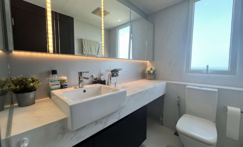 ขาย Amari Residence อมารี เรสซิเดนส์ พระตำหนัก 2 ห้องนอน วิวทะเล (2)