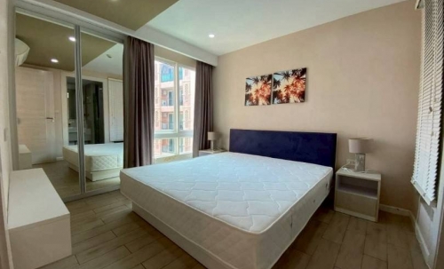 เซเว่นซีส์ รีสอร์ท จอมเทียน