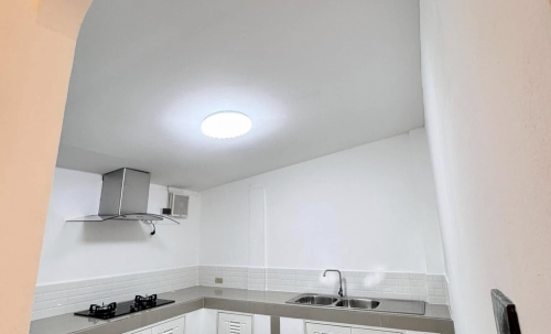 ขายทาวน์โฮม 2 ห้องนอน 1 ห้องน้ำ พัทยาติดสุขุมวิท (2)