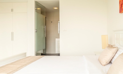 ขาย Club Royal Wongamat คลับ รอยัล วงศ์อมาตย์ 1 ห้องนอน วิวเมือง (2)