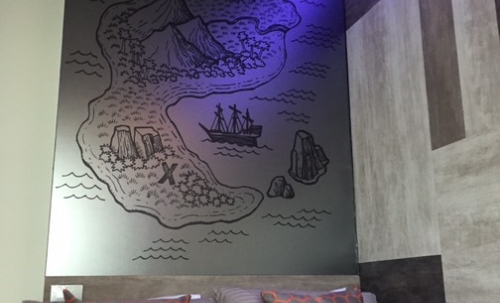 ขาย Baan Plai Haad Wongamat บ้านปลายหาด วงศ์อมาตย์ 2 ห้องนอน วิวทะเล (2)