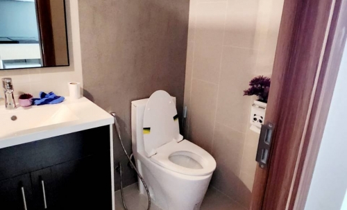 ให้เช่า Laguna Beach Resort 3 The Maldives Pattaya ลากูน่าบีช รีสอร์ท 3 เดอะมัลดีฟส์ พัทยา Studio วิวเมือง