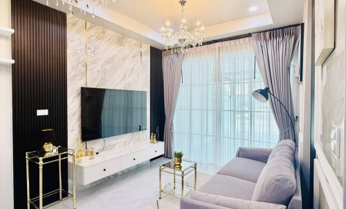 ขาย ทาวน์เฮ้าส์ 2 ห้องนอน 2 ห้องน้ำ ซอยบุญสัมพันธ์ (2)