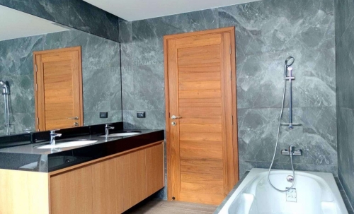 ขายบ้าน Pool Villa ชั้นเดียว 3 ห้องนอน 3 ห้องน้ำ ห้วยใหญ่ (2)