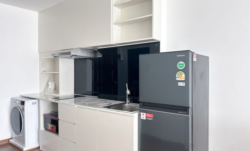 ขาย วิวทะเล 5 View Talay 5C สตูดิโอ วิวทะเล (2)