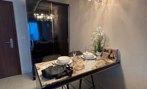 ขาย Water Park Pratumnak วอเตอร์ พาร์ค พระตำหนัก 1 ห้องนอน (3)