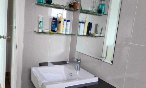 ขาย Supalai Mare ศุภาลัย มาเรย์ จอมเทียน ชั้น 35 วิวทะเล (2)