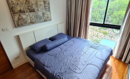 ขาย The Axis Pratumnak ดิ แอ๊กซิส พระตำหนัก 2 ห้องนอน วิวเมือง (2)