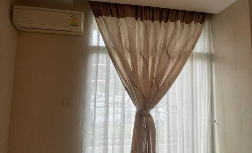 ขาย CC Condo Central Pattaya ซีซีคอนโด พัทยากลาง 1 ห้องนอน วิวเมือง (2)