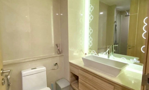 ขายพร้อมผู้เช่า Riviera Wongamat ริเวียร่า วงศ์อมาตย์ Studio วิวเมือง (3)
