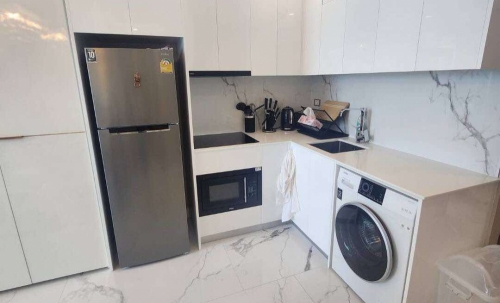 ขาย Copacabana Jomtien โคปาคาบาน่า จอมเทียน 2 ห้องนอน วิวทะเล