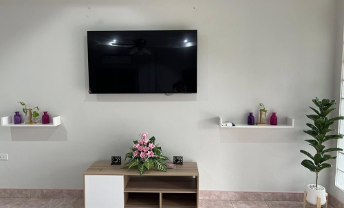 ให้เช่า บ้านเดี่ยว 2 ห้องนอน 3 ห้องน้ำ เทพประสิทธิ์ ซอย5/5