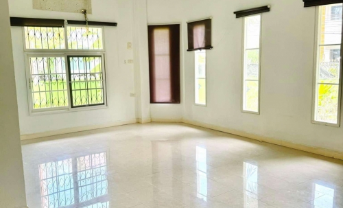 ปล่อยเช่าบ้านเดี่ยว ฝั่งทะเล พัทยาใต้ 3 ห้องนอน 2 ห้องน้ำ