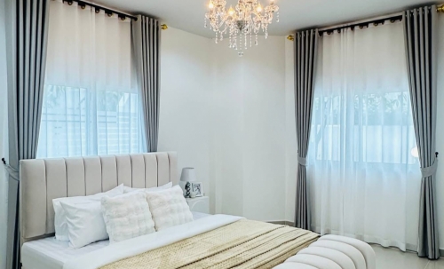 ขาย บ้านเดี่ยว 3 ห้องนอน 2 ห้องน้ำ เขาน้อย (2)