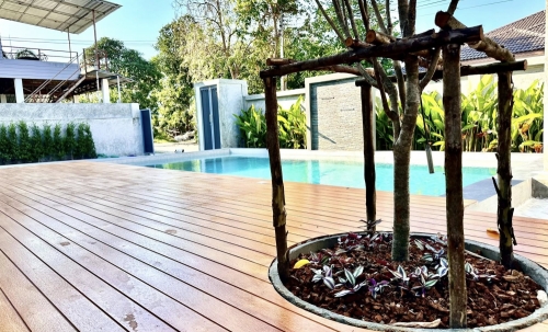 ขาย Pool Villa 4 ห้องนอน 3 ห้องน้ำ ห้วยใหญ่ (2)