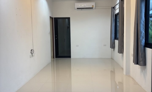 ให้เช่าบ้านเดี่ยวชั้นเดียว 3 ห้องนอน 2 ห้องน้ำ หนองเกตุน้อย