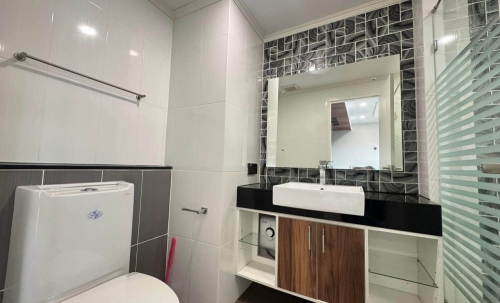 ขาย Dusit Grand Park1 Jomtien ดุสิต แกรนด์ พาร์ค1 2 ห้องนอน วิวเมือง (2)