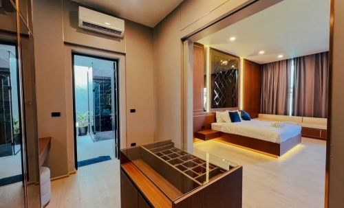 ขายบ้าน Pool Villa ซ.ชัยพฤกษ์ 5 ห้องนอน 6 ห้องน้ำ 270 ตร.วา (3)
