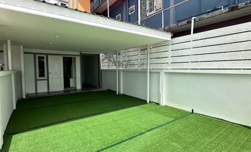 ขายบ้านแฝด 2 ชั้น ซ.สยามคันทรีคลับ 4 ห้องนอน 3 ห้องน้ำ ติดเจ้าของ