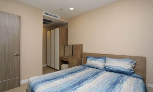 ขาย Del Mare Bangsaray เดลมาเล่ย์ บางเสร่ 1 ห้องนอน วิวทะเล (2)