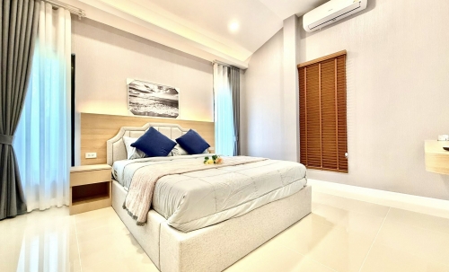 ขาย Pool Villa 3 ห้องนอน 3 ห้องน้ำ ห้วยใหญ่ (2)