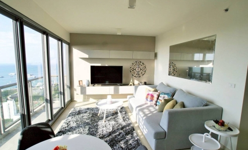 ขาย Unixx South Pattaya ยูนิกซ์ พัทยาใต้ (3)