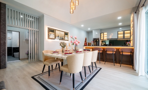 ขาย Pool Villa 4 ห้องนอน 4 ห้องน้ำ นาเกลือ (3)