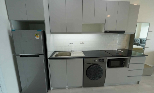 ขาย View Talay 5 Jomtien วิวทะเล 5 จอมเทียน Studio วิวทะเล (2)