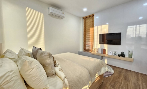 ขาย Pool Villa 2 ชั้น 4 ห้องนอน 4 ห้องน้ำ ห้วยใหญ่ (3)