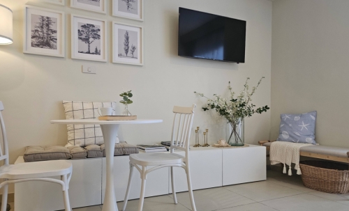 ขาย Unixx พัทยาใต้ Studio วิวสวน (2)