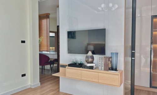 ขาย Pool Villa 4 ห้องนอน ห้วยใหญ่ (3)