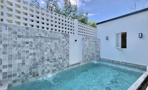 ขาย Pool Villa 5 ห้องนอน 6 ห้องน้ำ นาจอมเทียน (3)