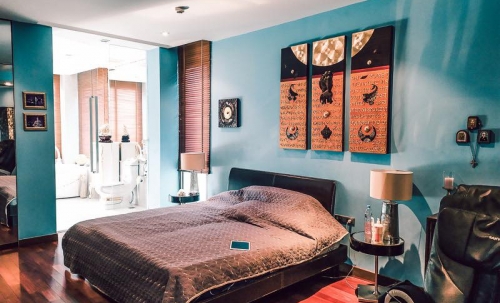 ขาย Ananya Beachfront Wongamat อนันยา บีชฟรอนท์ วงศ์อมาตย์ 3 ห้องนอน  4 ห้องน้ำ วิวทะเล (2)