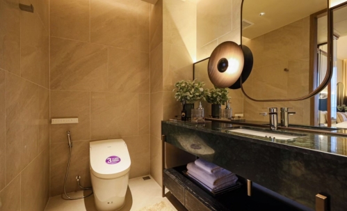 ขาย อารมณ์ จอมเทียน 1 ห้องนอน วิวทะเล (3)