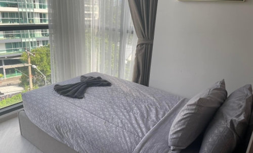 ขาย แอนโดรเมดา พระตำหนัก 2 ห้องนอน (2)