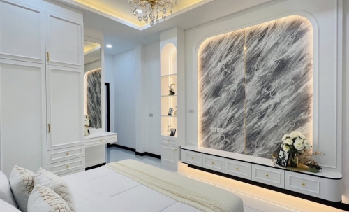 ขาย บ้านเดี่ยวชั้นเดียว 3 ห้องนอน 3 ห้องน้ำ พัทยา (2)