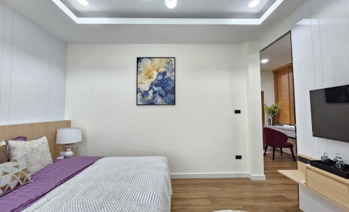 ขาย Pool Villa 2 ชั้น 4 ห้องนอน 4 ห้องน้ำ ห้วยใหญ่ (3)